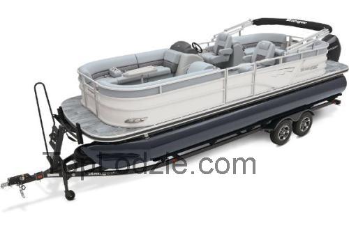 Ranger 243C karta techniczna i opinia